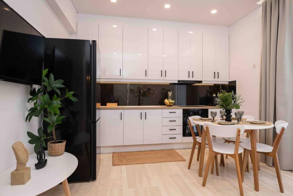Annmar Apartament *