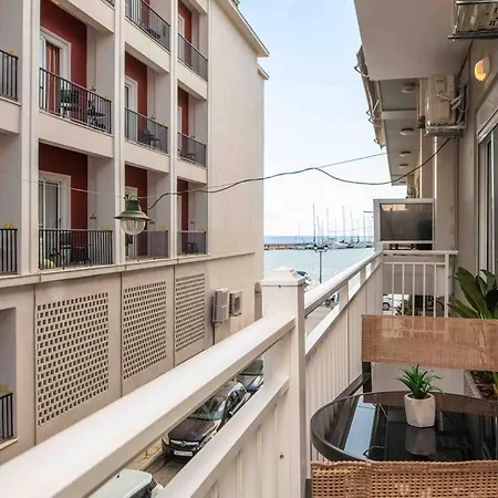 Annmar Apartment Zakynthos Town Exterior photo