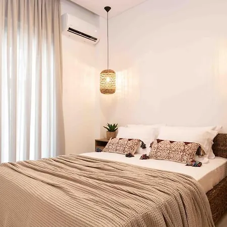 Annmar Apartment Zakynthos Town Exterior photo