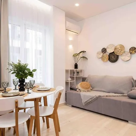 Annmar Apartment Zakynthos Town Exterior photo