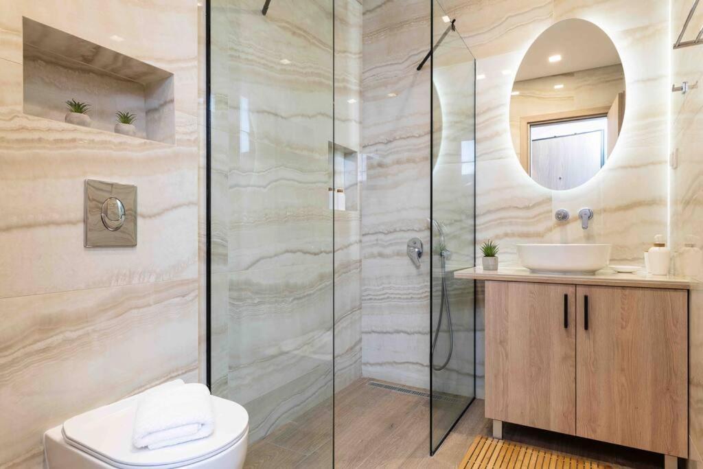 Annmar Apartment