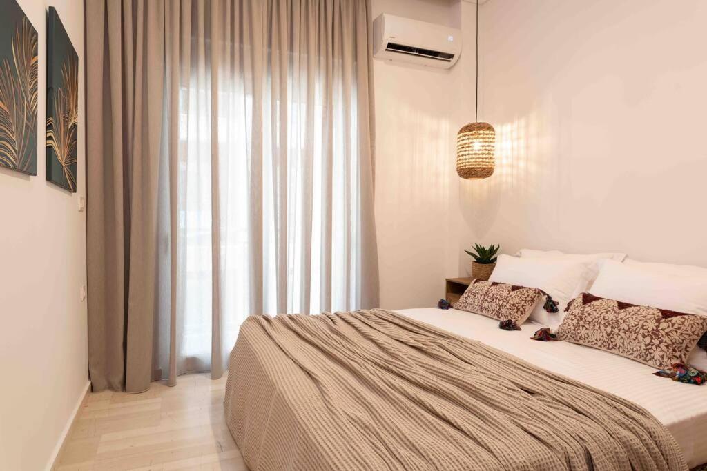 Annmar Apartment Zakynthos Town