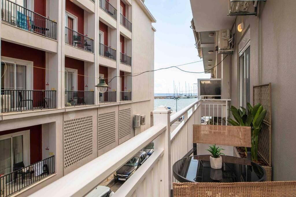Annmar Apartment Zakynthos Town