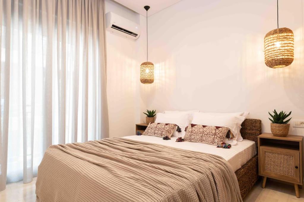 Annmar Apartment