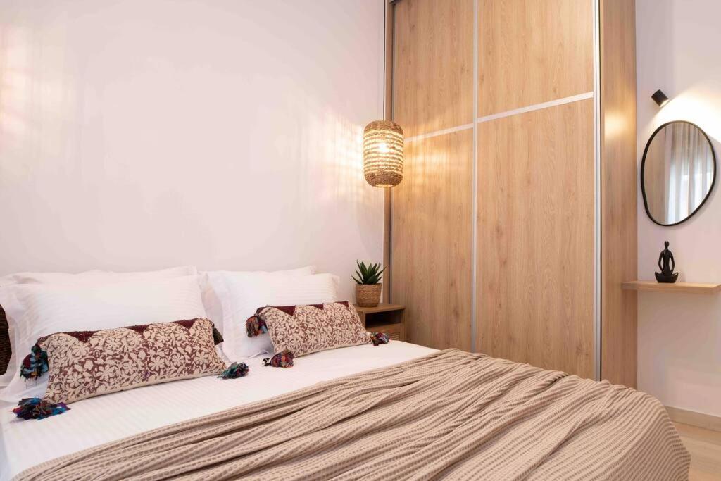 Annmar Apartment